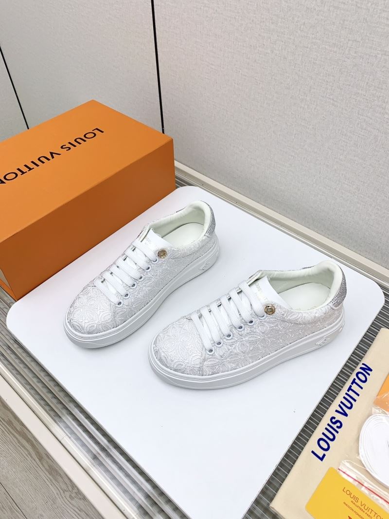 Louis Vuitton Low Shoes